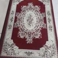 قالیچه در حد نو،هزارشانه