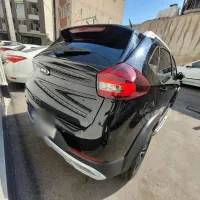 ایکس 22 پرو دنده ای 402|خودرو سواری و وانت|تهران, مهران (سیدخندان)|دیوار