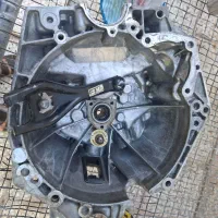 پوسته گیربکس فابریک پارس تیوفاو ۹۳|قطعات یدکی و لوازم جانبی|دهدشت, |دیوار