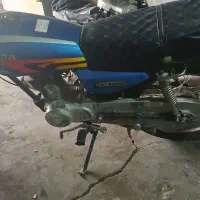 ۱۲۵|موتورسیکلت|اصفهان, اصفهانک|دیوار