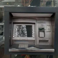دستگاه   5886ATM    مدل 0101