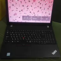 لپ تاپ Lenovo thinkpad