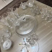 سرویس کریستال