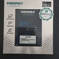ssd kingmax 512gb