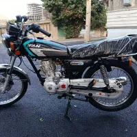 موتور 200 لیفان
