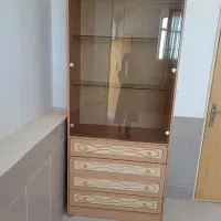 ویترین کشودار