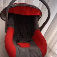 کریر در حد نو