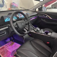 فونیکس FX پرمیوم،بدون رنگ،مدل ۱۴۰۳، ۳۳ تا کار