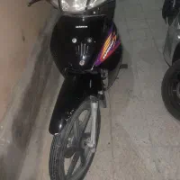 بیکلاچ ۱۲۵دایچی