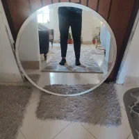 آینه گرد
