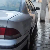 سمند X7 مدل۱۳۸۶ دوگانه شرکتی|خودرو سواری و وانت|اصفهان, جویباره|دیوار