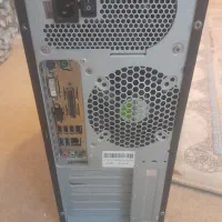 کیس گیمینگ باندل مادربردh81نسل۴ ssd120گیگcpu 3220|رایانه رومیزی|قم, ارم|دیوار