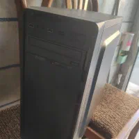 سیستم گیمینگ کامل گرین