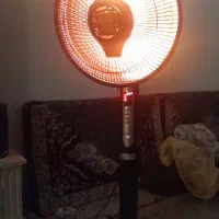 پنکه حرارتی