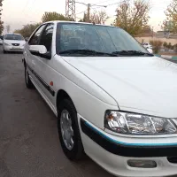 پارس مدل۹۳دوگانه کارخانه|خودرو سواری و وانت|پرند, فاز ۰|دیوار