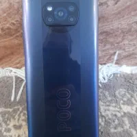 گوشی پوکوx3proرام8حافظه256