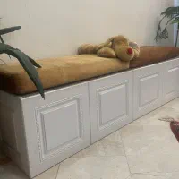 نیمکت چهار نفره