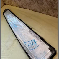 خط کش کامل خیاطی