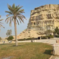 تور گشت جزیره VIP با اسپورتیج|تور و چارتر|قشم, |دیوار