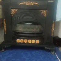 سلام بخاری گازی|بخاری، هیتر، شومینه|مشهد, شهید قربانی|دیوار