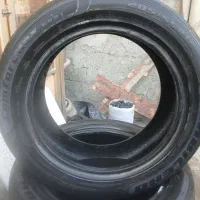 ۴ عددلاستیک205/55R16
