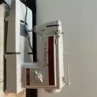 چرخ خیاطی نو آلمانی