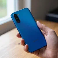 موبایل ( برند سامسونگ )