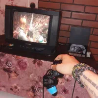 پلی استیشن۲ کامل|کنسول، بازی ویدئویی و آنلاین|پیشوا, |دیوار