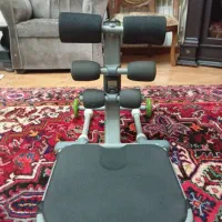 دستگاه ورزشی تن تاک