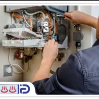 تعمیر پکیج سرویس پکیج (مجاز)