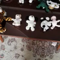 عروسک های خارجی|اسباب‌بازی بچه|کرج, شهرک بنفشه|دیوار