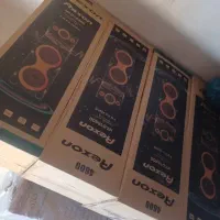 باند رکسون|سیستم صوتی خانگی|پاوه, |دیوار