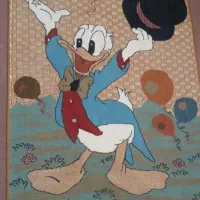 دو عدد قالیچه کودک کاملا سالم و شسته شده