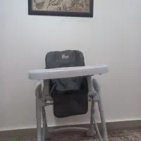 صندلی غذا کودک|تخت و صندلی بچه|تهران, جی|دیوار