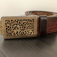 کمربند طلا و کلکسیون آنتیک|جواهرات|تهران, ونک|دیوار