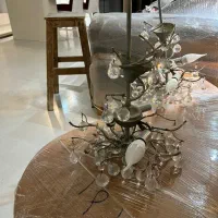 لوستر|لوستر و چراغ آویز|اهواز, کیانپارس |دیوار