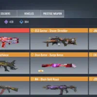 اکانت کالاف|کنسول، بازی ویدئویی و آنلاین|ابریشم, |دیوار