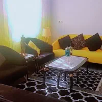 مبل راحتی|مبلمان خانگی و میز عسلی|سبزوار, امیریه|دیوار