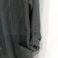 مانتو تک نو دوخت خیاط خانگی دانش آموز و دبیر|لباس|یاسوج, |دیوار