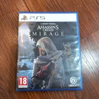 Assasins mirage