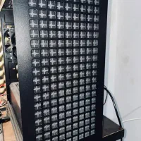 i3 9100f - h310m    کیس کامپیوتر|رایانه رومیزی|پاکدشت, پاکدشت (مامازند)|دیوار