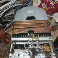 تعمیرات  بخاری و گرم کن|خدمات پیشه و مهارت|اهر, |دیوار