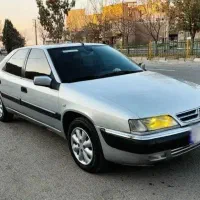 زانتیا مدل ۸۵|خودرو سواری و وانت|تهران, نبی اکرم|دیوار