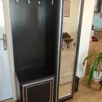 کمد لباس جا کفشی