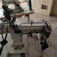 چرخ صنعتی|چرخ خیاطی و ریسندگی|تهران, شکوفه (عبدل آباد)|دیوار