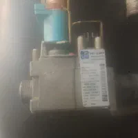 شیر گاز پکیج زیگما ایتالیا، شیر گاز پکیج مری کوری