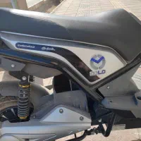 موتور برقی مادو|موتورسیکلت|کرمان, |دیوار