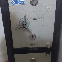 گاوصندوق