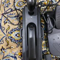 فرمان بازی Gt4|کنسول، بازی ویدئویی و آنلاین|تهران, صادقیه|دیوار