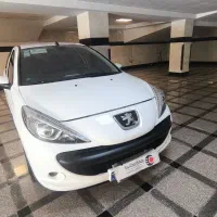 207 اتوماتیک 1404|خودرو سواری و وانت|تهران, تجریش|دیوار